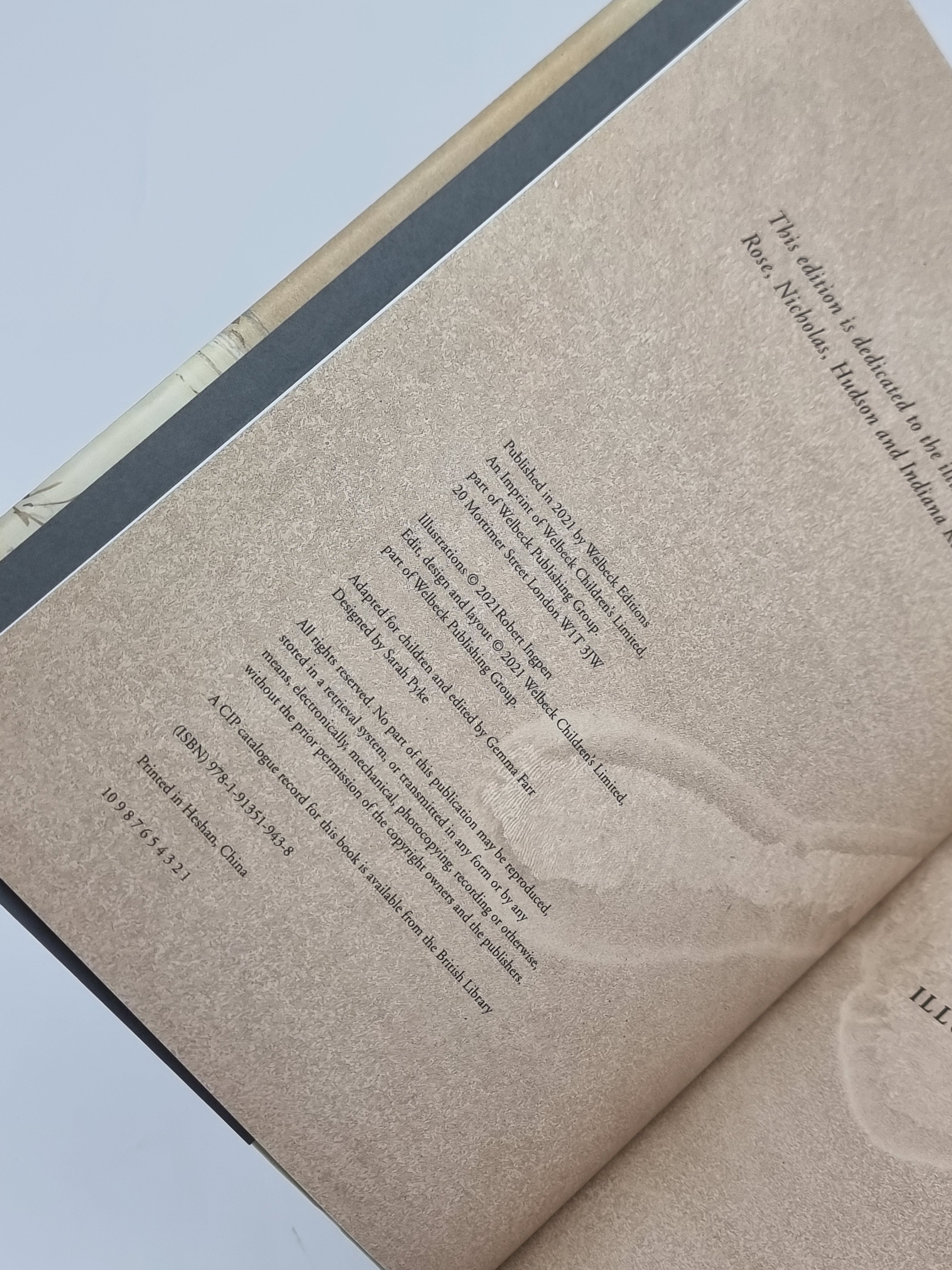 Robinson Crusoe, Daniel Defoe — 1st Welbeck Edition