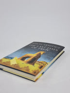 The Last Days of Troy, Simon Armitage — 1st Edition