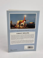 Target Rolling: A History of Llanbedr Airfield, Wendy Mills — 1st Edition, Signed