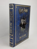 Harry Potter: Page to Screen: The Complete Filmmaking Journey, Bob McCabe
