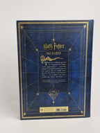 Harry Potter: Page to Screen: The Complete Filmmaking Journey, Bob McCabe