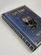 Harry Potter: Page to Screen: The Complete Filmmaking Journey, Bob McCabe