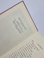 The Death Rays of Ardilla, Captain W. E. Johns — 1st Edition