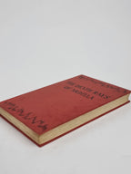 The Death Rays of Ardilla, Captain W. E. Johns — 1st Edition