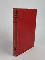 Biggles of the Camel Squadron, Capt. W.E. Johns — Reprint Edition