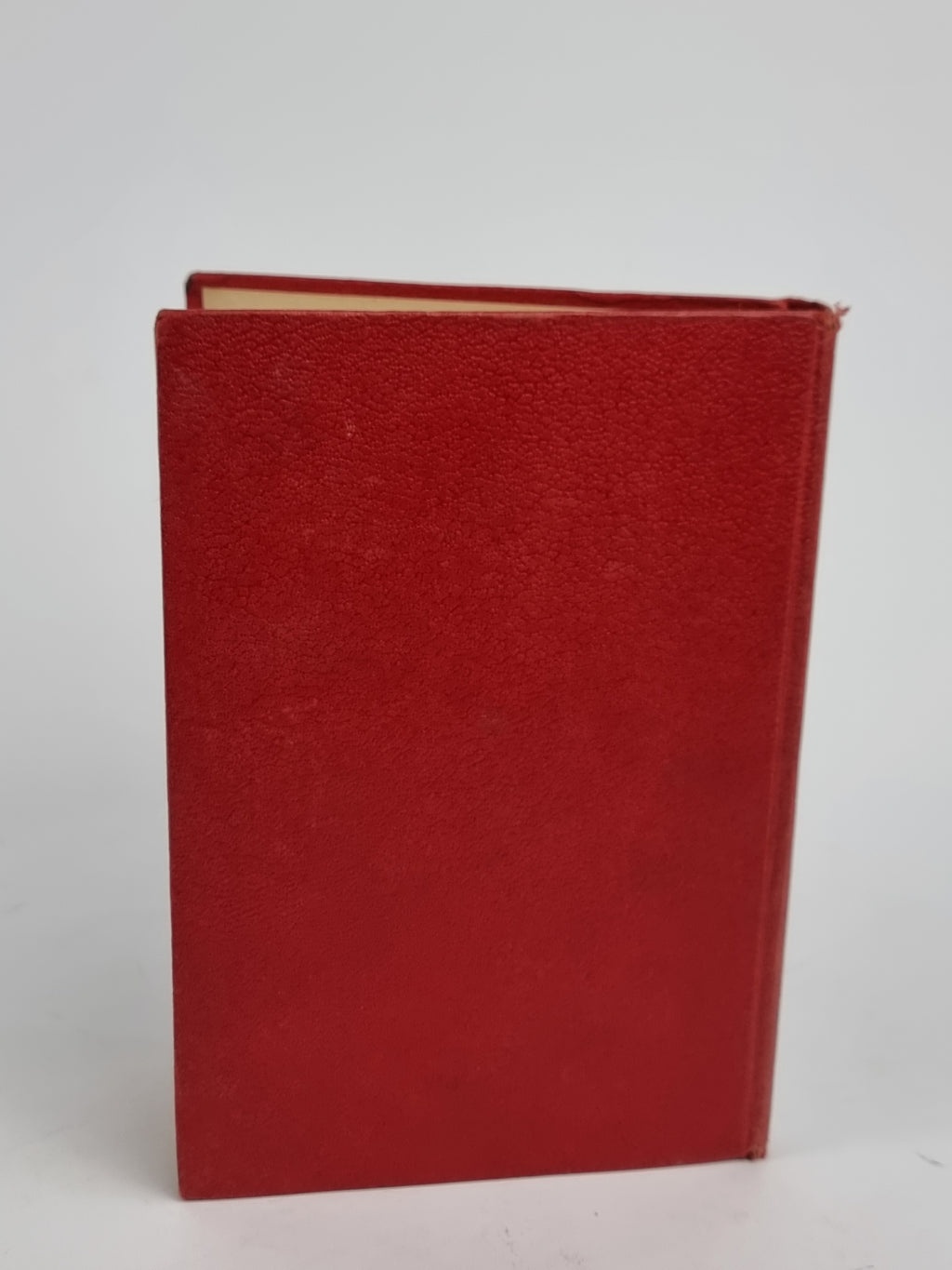 Biggles of the Camel Squadron, Capt. W.E. Johns — Reprint Edition
