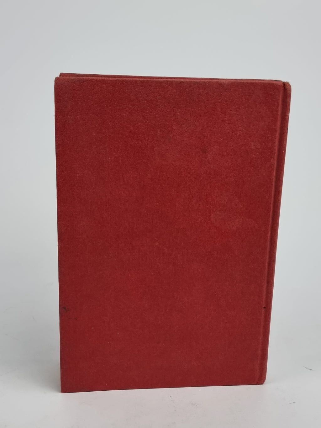 Biggles in the Cruise of the Condor, Capt. W. E. Johns — Later Edition