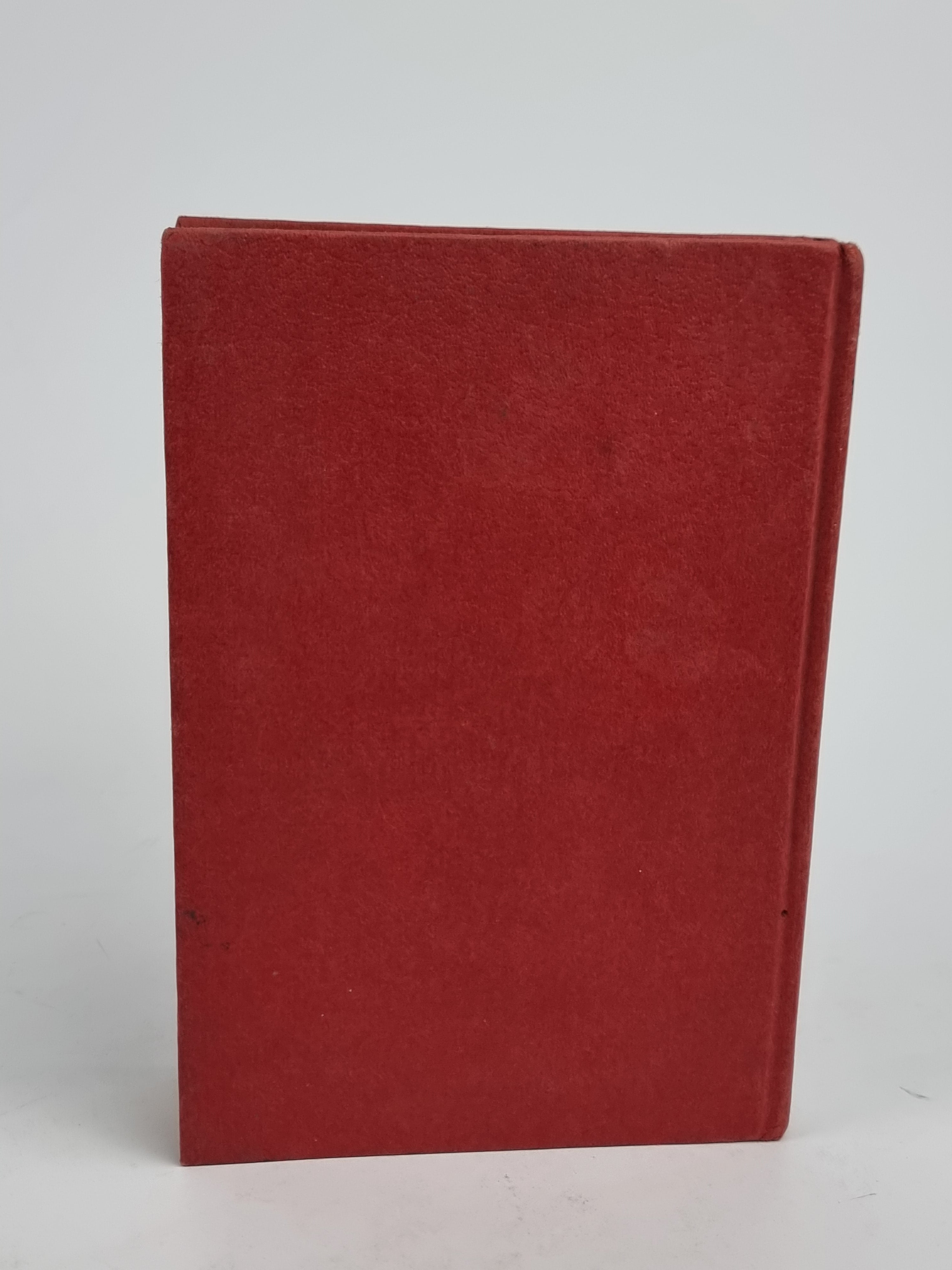 Biggles in the Cruise of the Condor, Capt. W. E. Johns — Later Edition