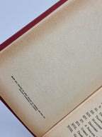 Biggles in the Cruise of the Condor, Capt. W. E. Johns — Later Edition