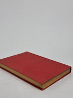 Biggles in the Cruise of the Condor, Capt. W. E. Johns — Later Edition