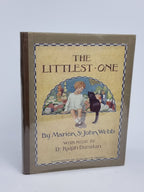 The Littlest One, Marion St John Webb — 1st Edition