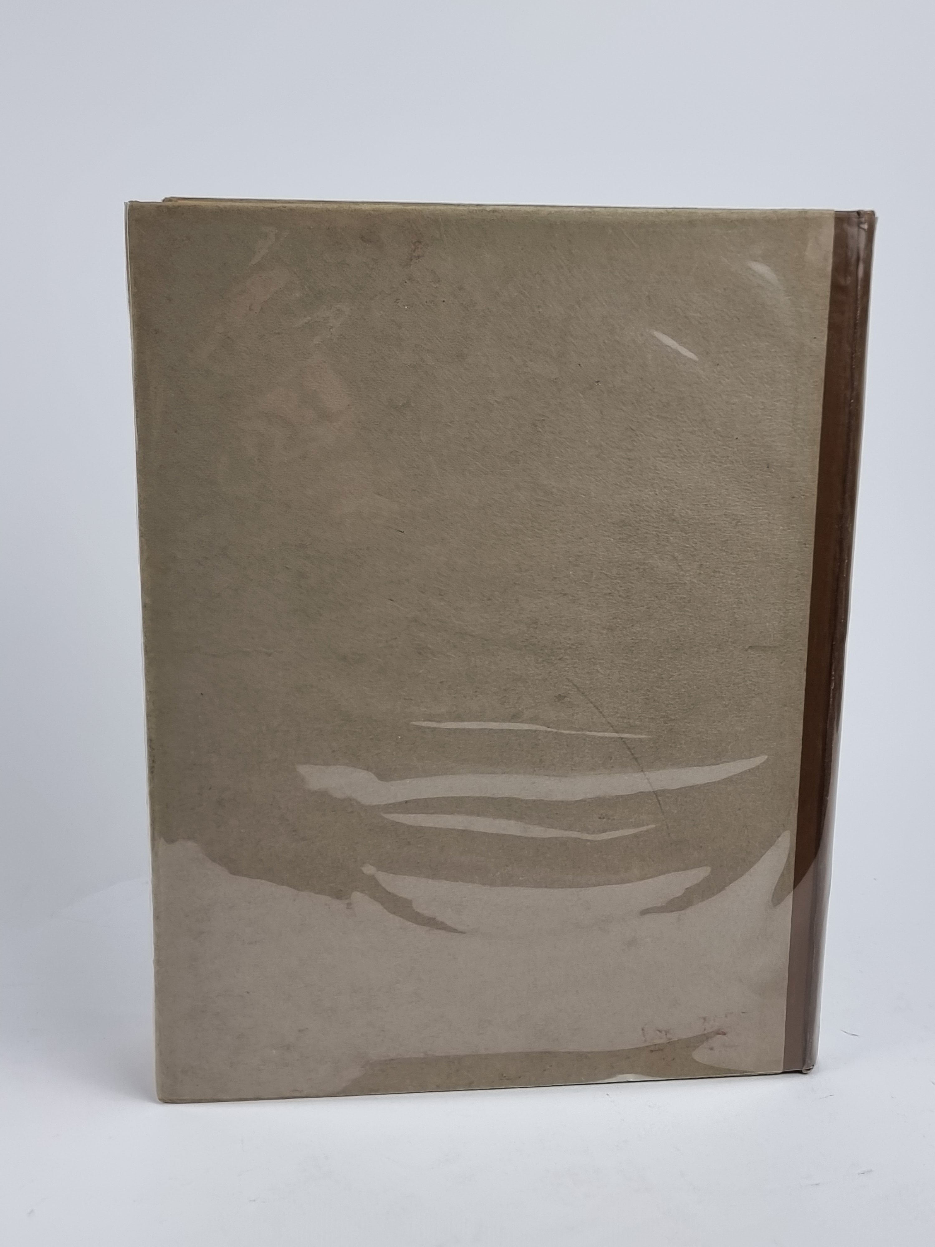 The Littlest One, Marion St John Webb — 1st Edition