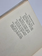 The Littlest One, Marion St John Webb — 1st Edition