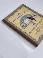 The Littlest One, Marion St John Webb — 1st Edition