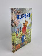 Rupert 1958 Annual, Alfred Bestall — Limited Edition Facsimile