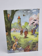 Rupert 1958 Annual, Alfred Bestall — Limited Edition Facsimile