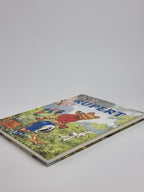 Rupert 1958 Annual, Alfred Bestall — Limited Edition Facsimile