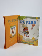 Rupert 1957 Annual, Alfred Bestall — Limited Edition Facsimile