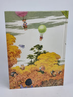 Rupert 1957 Annual, Alfred Bestall — Limited Edition Facsimile