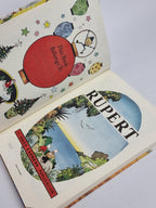 Rupert 1957 Annual, Alfred Bestall — Limited Edition Facsimile