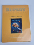 Rupert 1966 Annual, Alfred Bestall — Limited Edition Reproduction