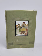 A Apple Pie and Traditional Nursery Rhymes, Kate Greenaway — 1st Edition