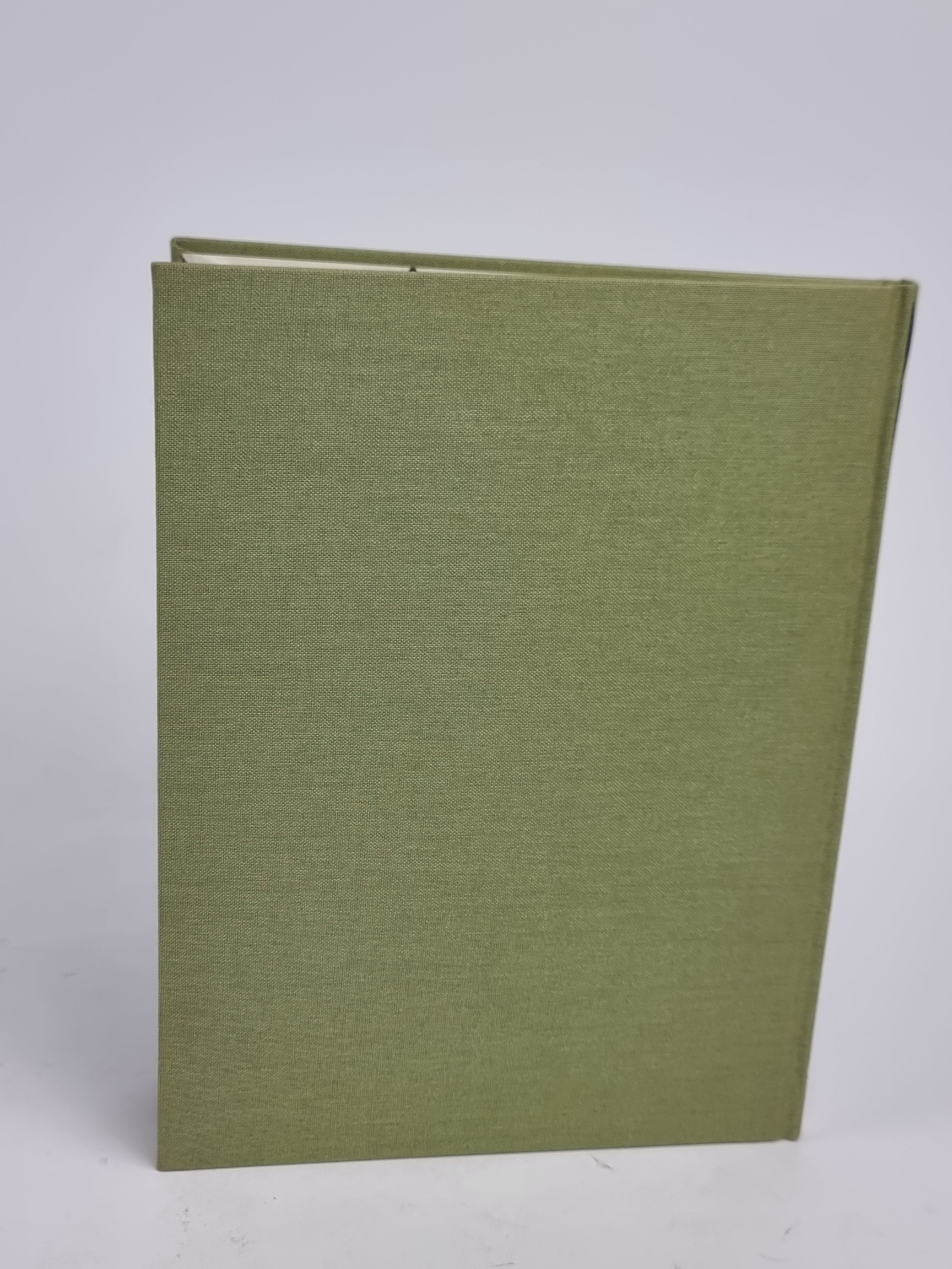 A Apple Pie and Traditional Nursery Rhymes, Kate Greenaway — 1st Edition
