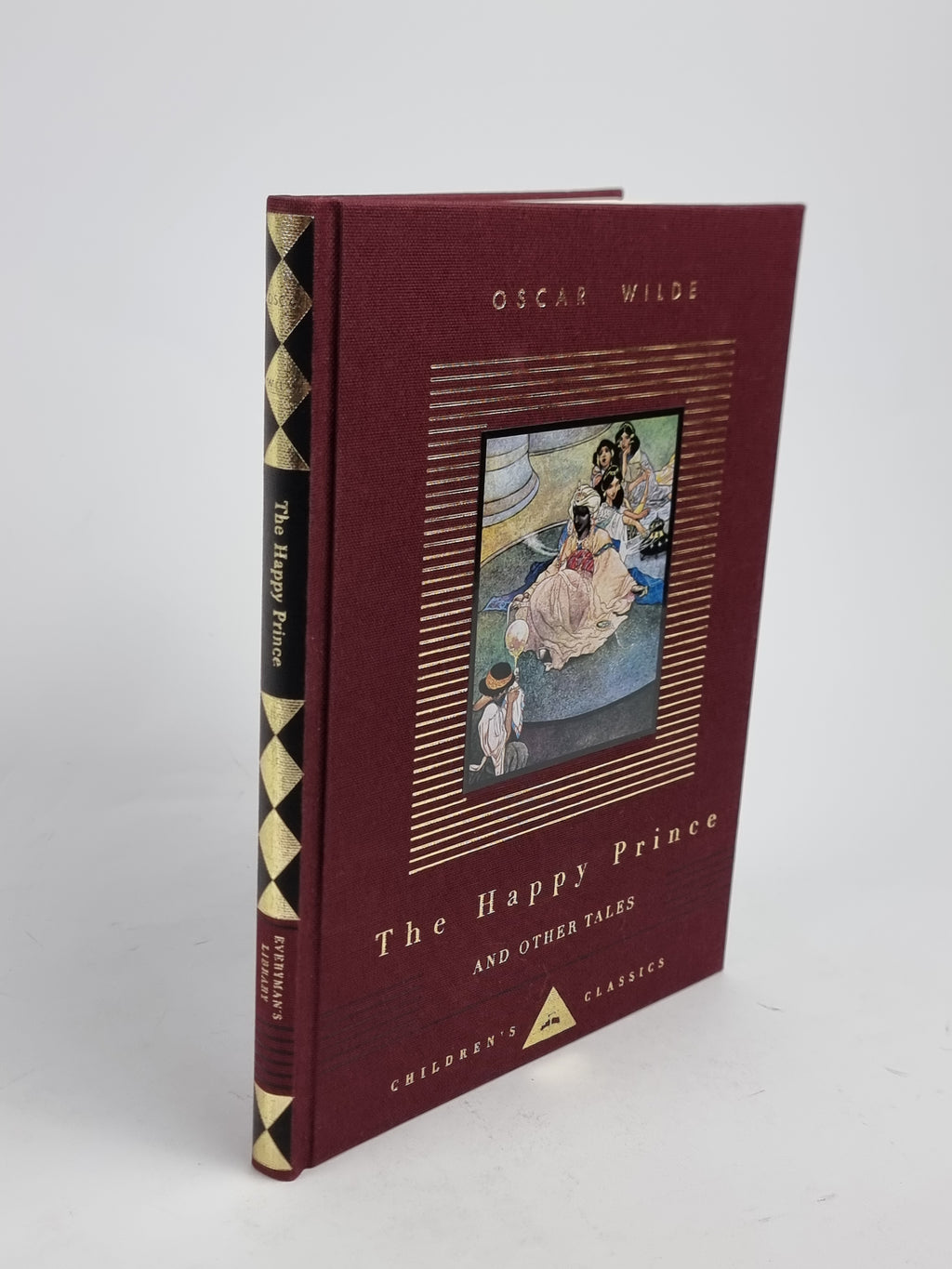 he Happy Prince and Other Tales, Oscar Wilde