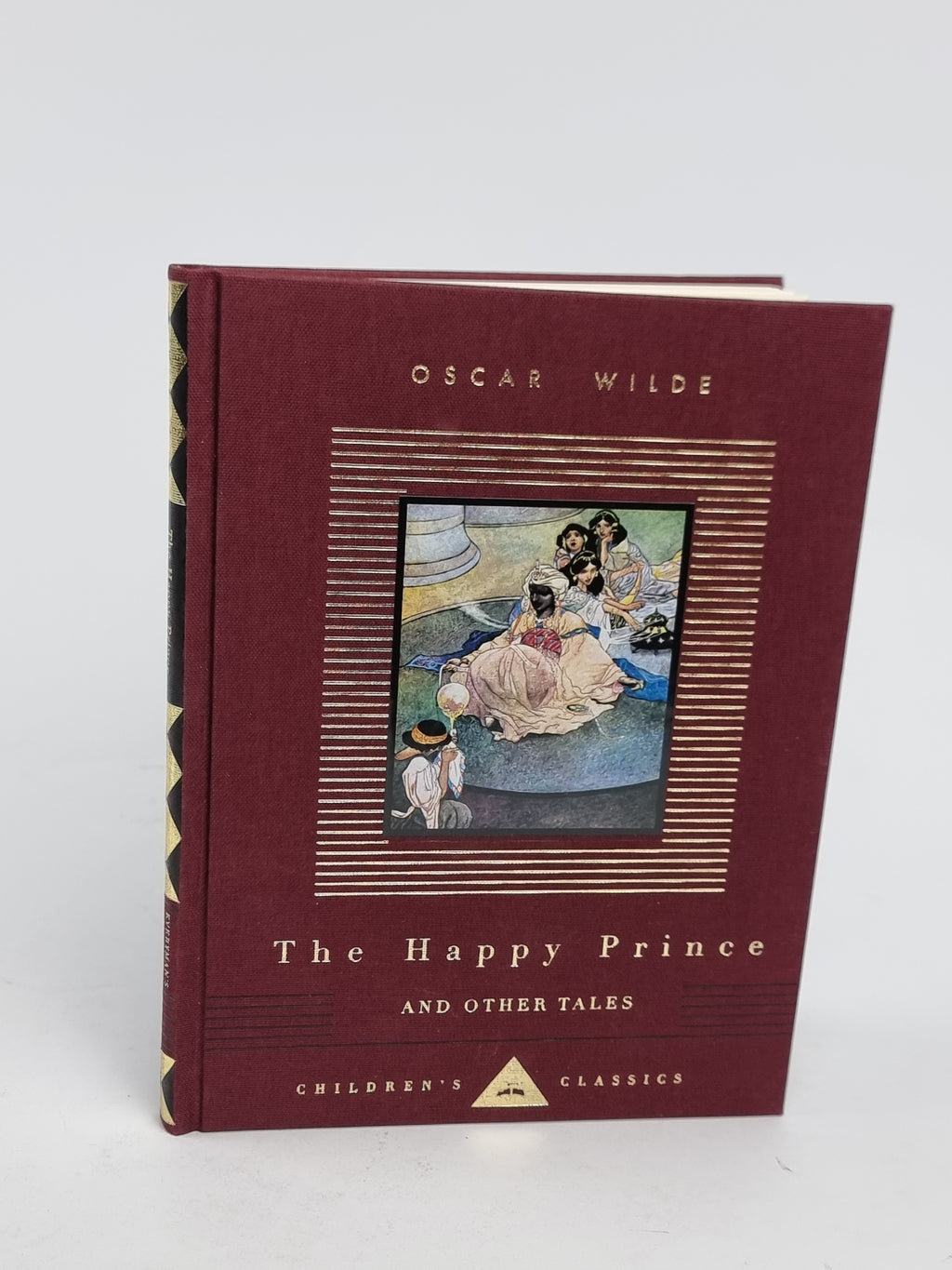he Happy Prince and Other Tales, Oscar Wilde