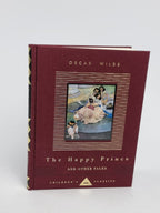 he Happy Prince and Other Tales, Oscar Wilde