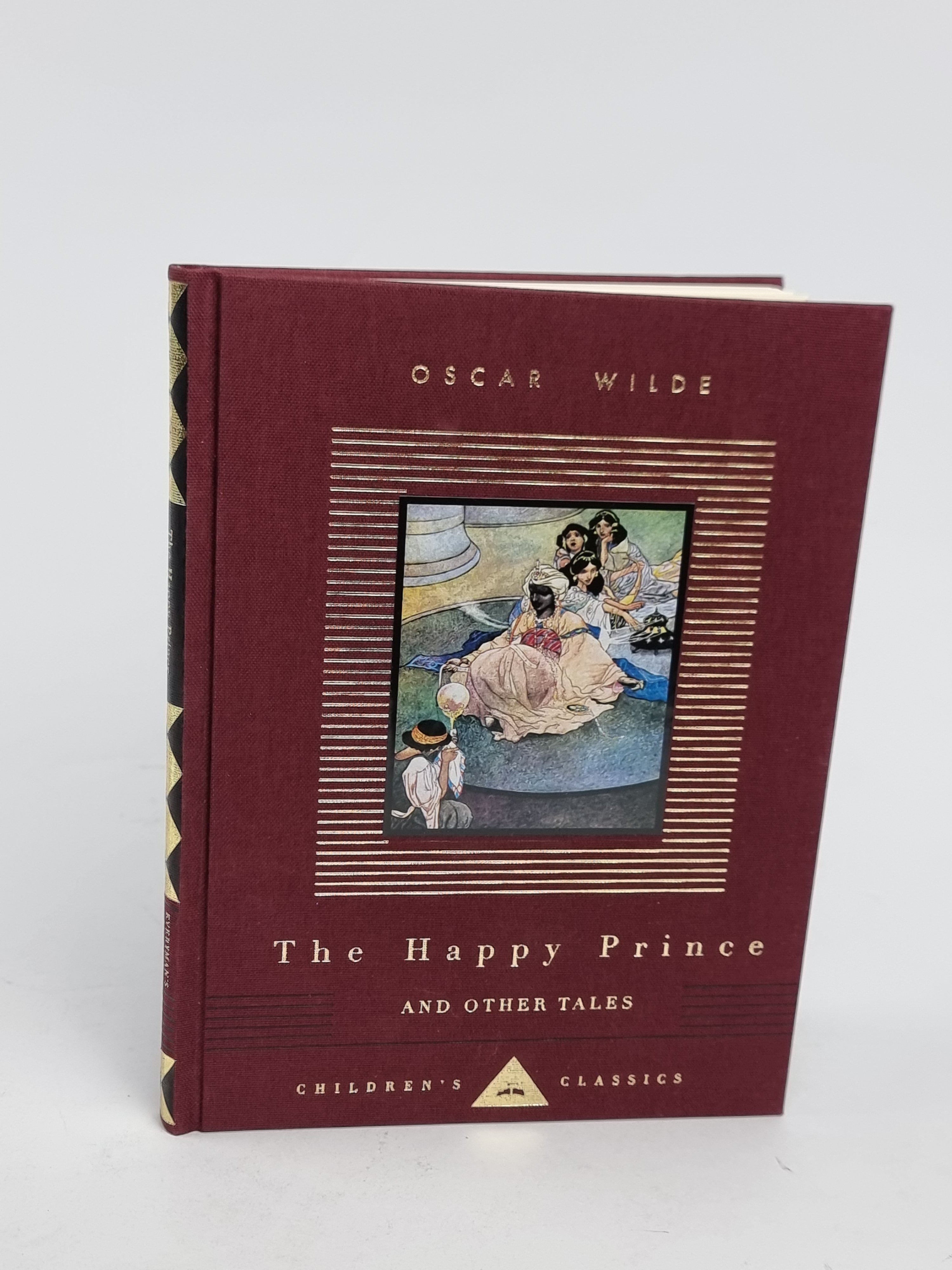 he Happy Prince and Other Tales, Oscar Wilde