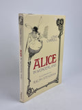 Alice in Wonderland, Lewis Carroll — 1st Firefly Books Edition