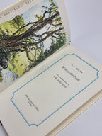 Winnie-the-Pooh, A. A. Milne — Reprint Edition