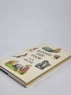 Winnie-the-Pooh, A. A. Milne — Reprint Edition