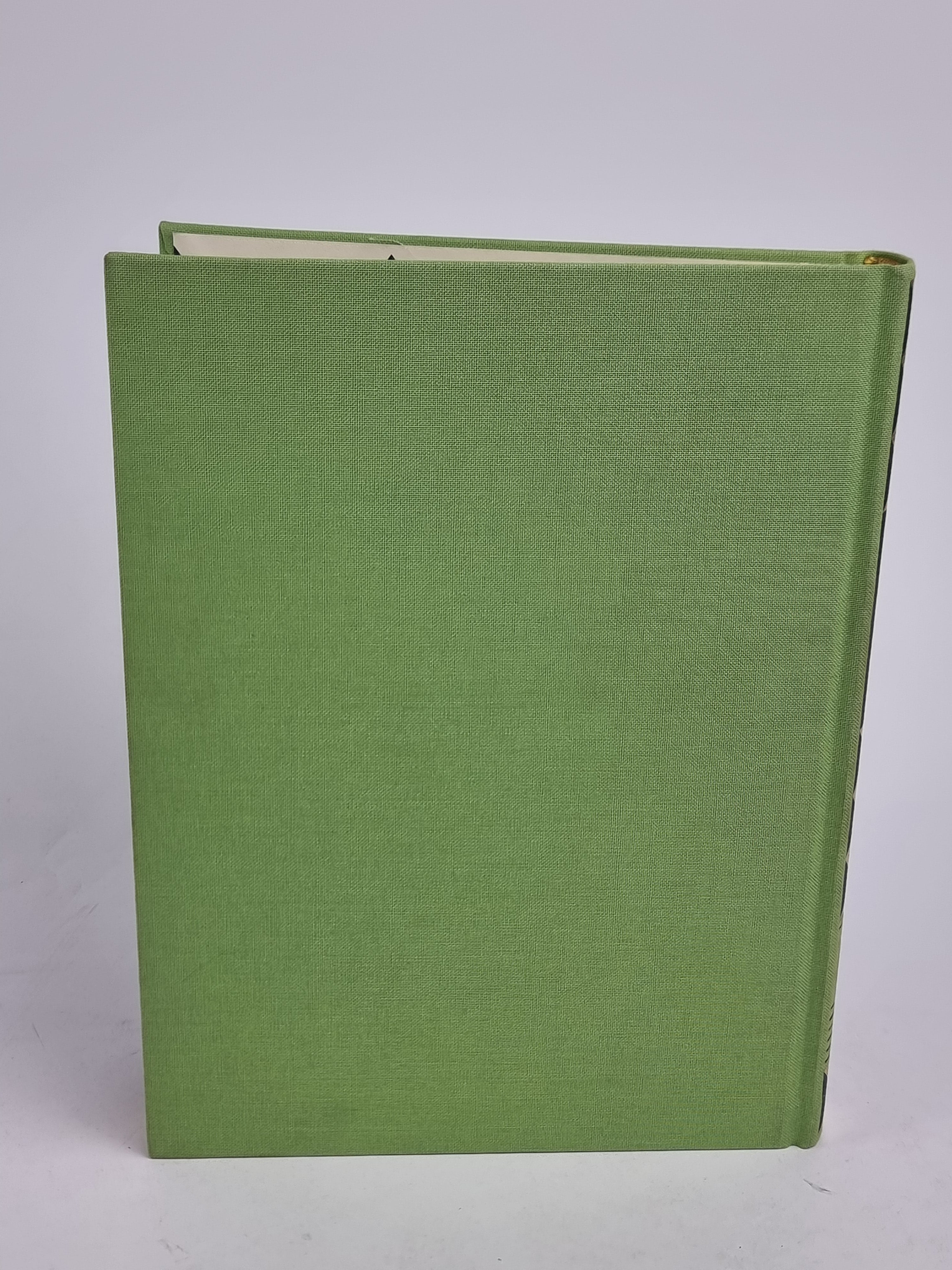 Ride a-Cock-Horse and Other Rhymes and Stories, Randolph Caldecott