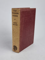 The Venner Crime, John Rhode — 1st Edition