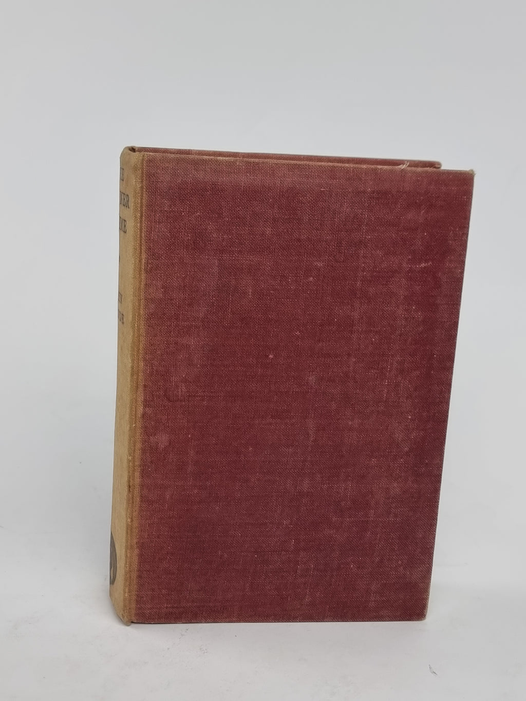 The Venner Crime, John Rhode — 1st Edition