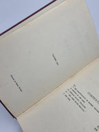 The Venner Crime, John Rhode — 1st Edition