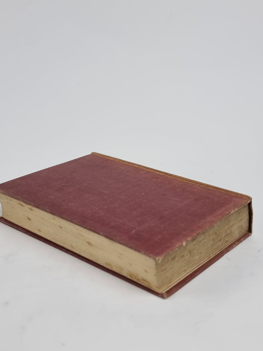 The Venner Crime, John Rhode — 1st Edition