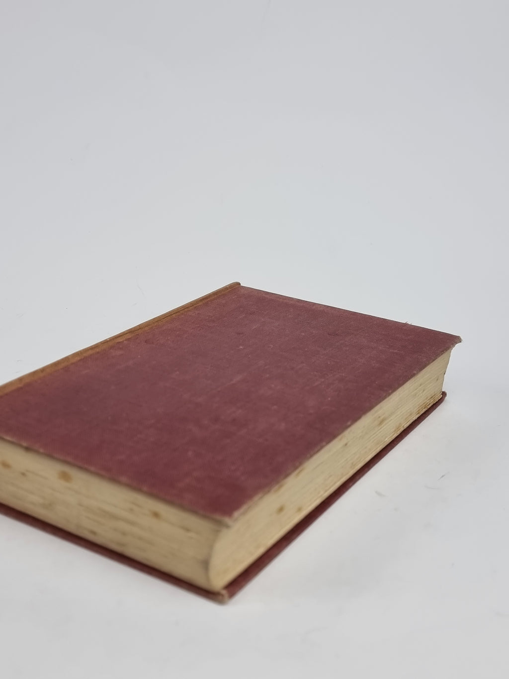 The Venner Crime, John Rhode — 1st Edition