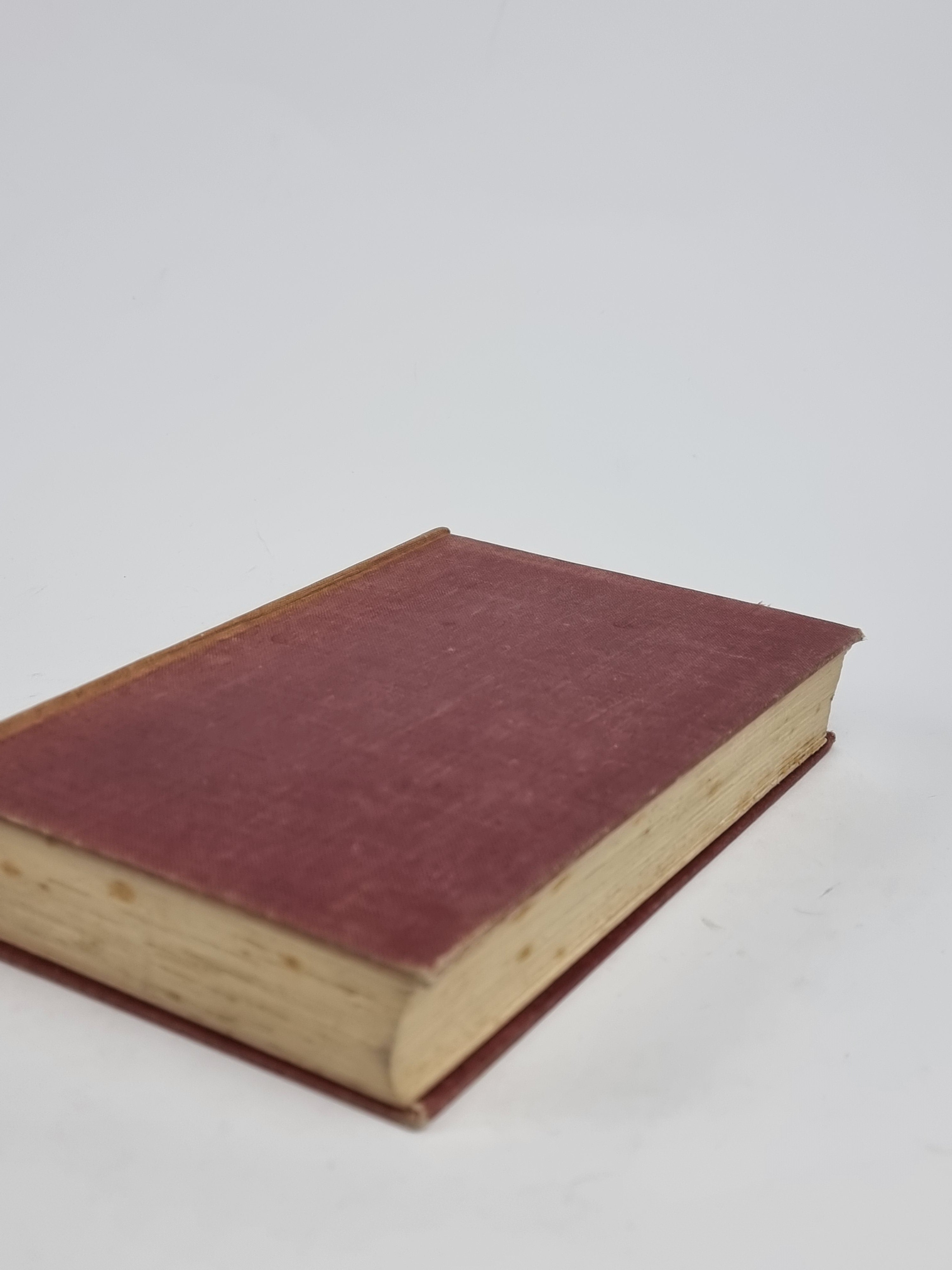 The Venner Crime, John Rhode — 1st Edition