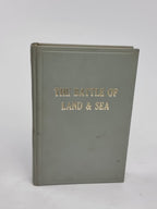 The Battle of Land and Sea on the Lancashire, Cheshire and North Wales Coasts