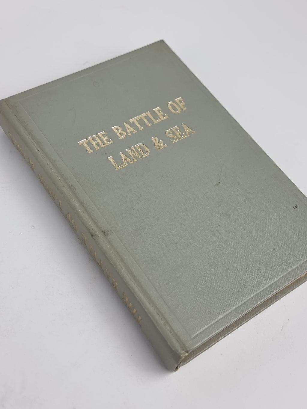 The Battle of Land and Sea on the Lancashire, Cheshire and North Wales Coasts