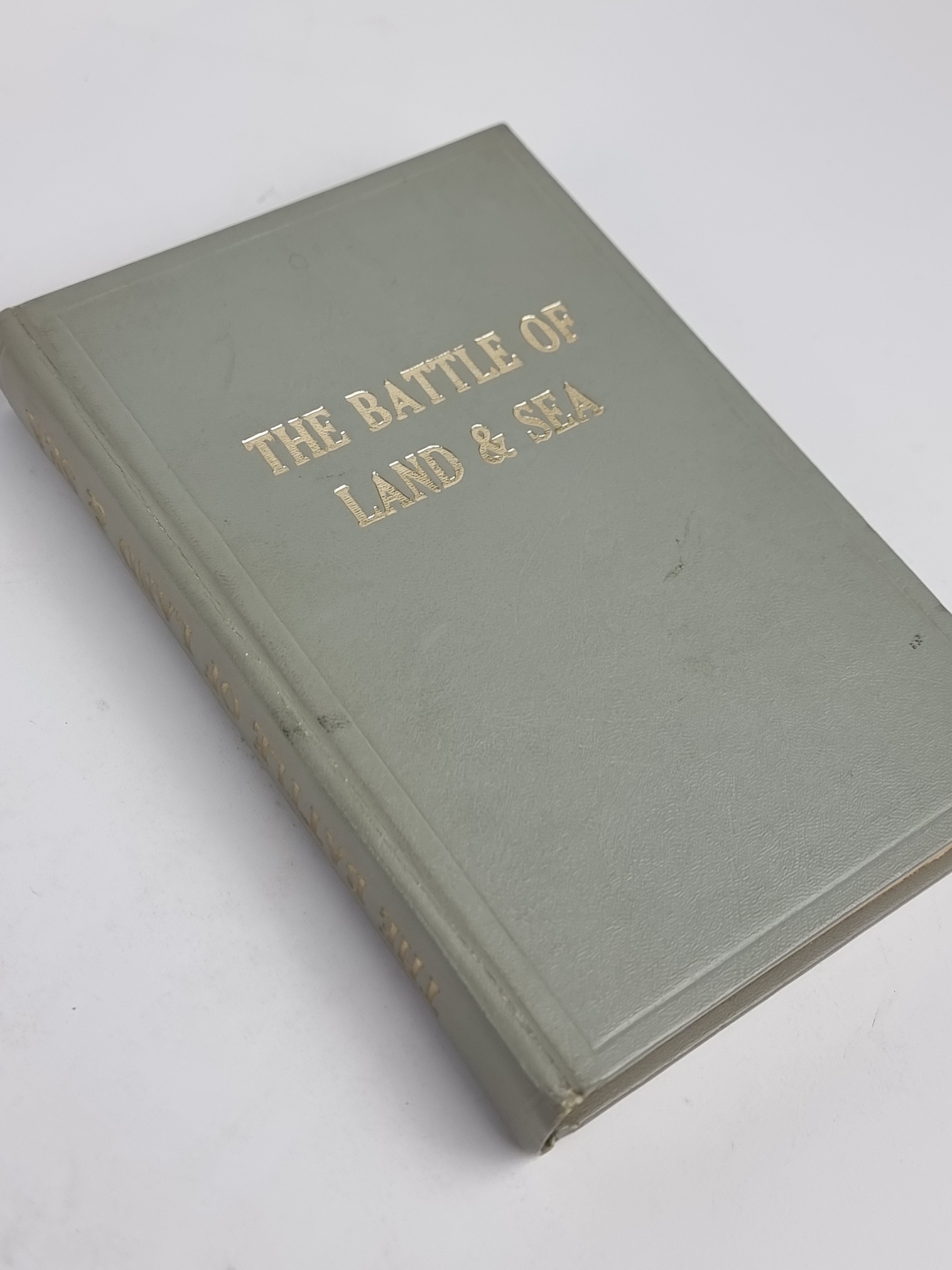 The Battle of Land and Sea on the Lancashire, Cheshire and North Wales Coasts