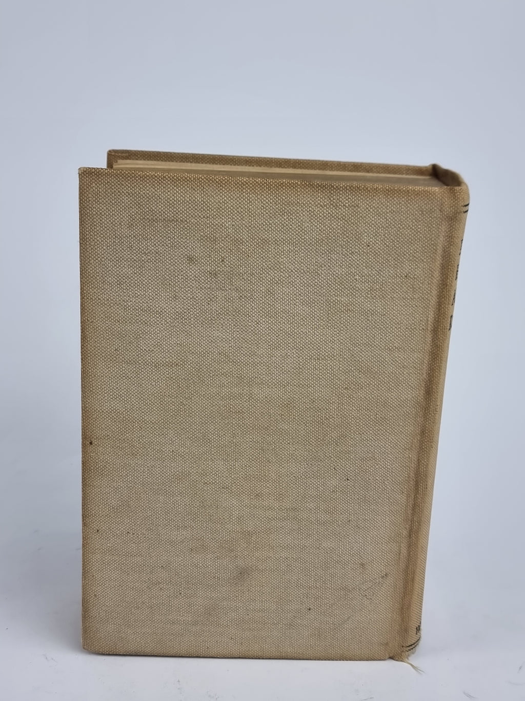 The Famous Cases of Dr. Thorndyke, R. Austin Freeman — 1937 Reprint