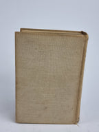 The Famous Cases of Dr. Thorndyke, R. Austin Freeman — 1937 Reprint