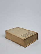 The Famous Cases of Dr. Thorndyke, R. Austin Freeman — 1937 Reprint