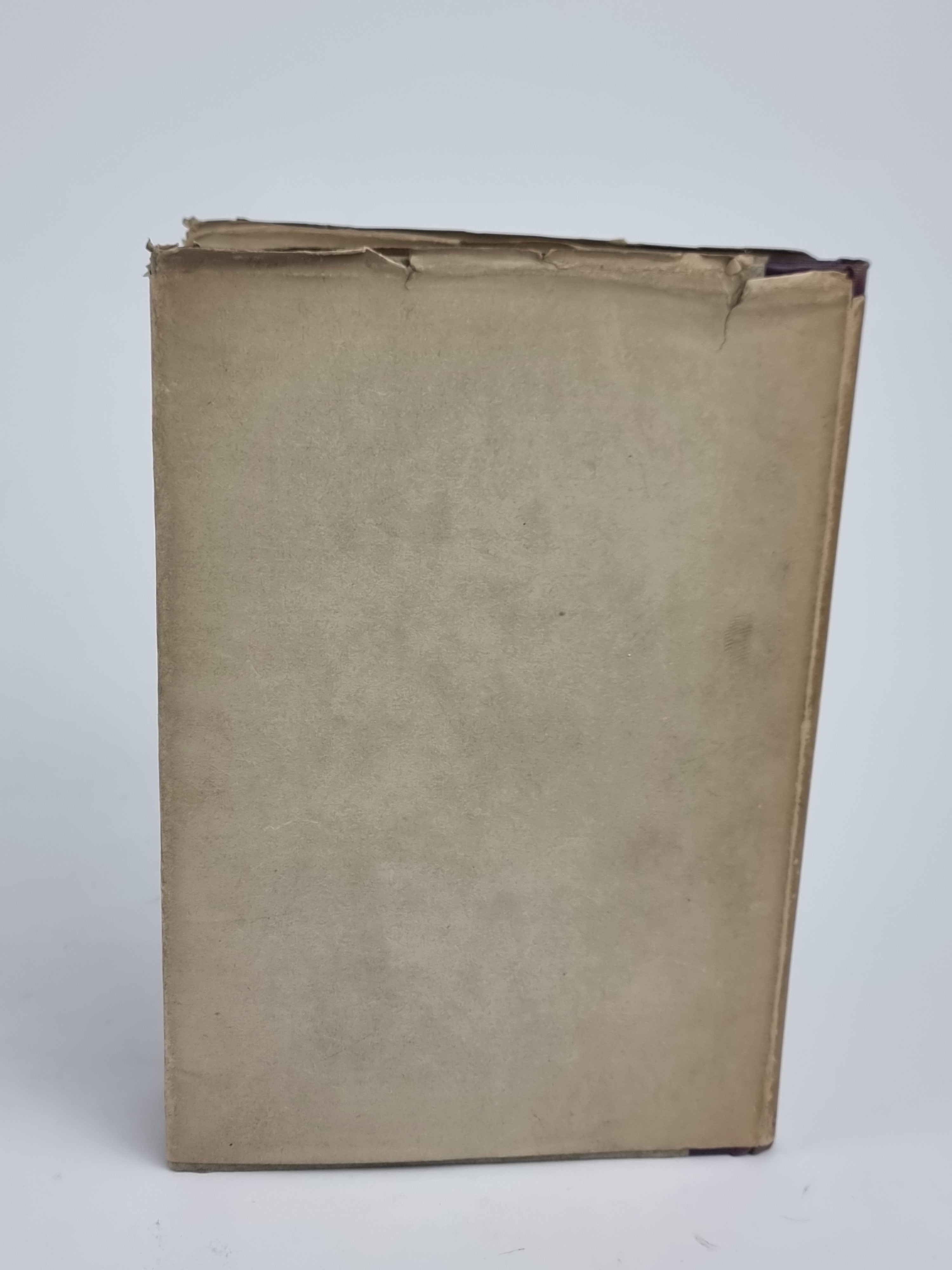Echo de Paris, Laurence Housman — 1st Edition, Limited