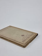 Echo de Paris, Laurence Housman — 1st Edition, Limited