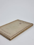 Echo de Paris, Laurence Housman — 1st Edition, Limited